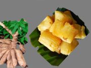 Membuat Singkong Goreng Merekah Lembut Gurih Renyah
