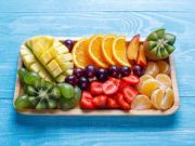Tetap Awet dan Segar, Ini 3 Tips Menyimpan Buah Potong