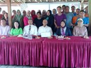 Tasyakuran dan Team Building, FPsi USM Bertekad Jadi yang Terbaik