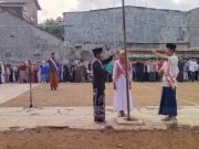 Tiga Tips Disiplin yang Sederhana di SMK Muhammadiyah 01 Keling