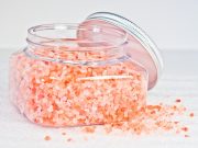 Selain Baik Untuk Kesehatan, Ini Empat Manfaat Garam Himalaya Bagi Kecantikan