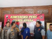 Pemilik Hotel di Jepara Diduga Aniaya Mantan Istri Hingga Tewas
