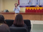 UCAC USM Gelar ICP dan Campus Hiring