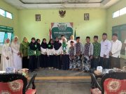 Ini yang Dilakukan Fatayat Ranting Tahunan Saat Memperingati Hari Santri 2023