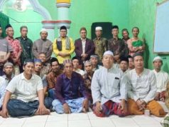 KH. Khoirul Huda Basyir: Syukur Modal Utama Menjalani Kehidupan