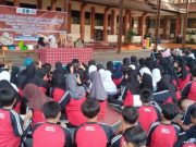 Spensama Wira Netra Gandeng Orang Tua dalam Pelatihan Kewirausahaan