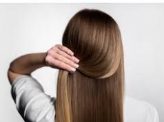 Tips Menghaluskan Rambut Dengan Bahan Dapur