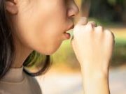 Tips Mengeluarkan Dahak