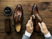 Tips Merawat Sepatu Kulit