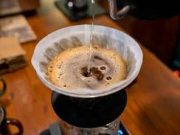 Tips Menyeduh Kopi
