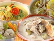 Tips Menyimpan Makanan Kuah Agar Tetap Segar