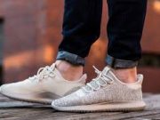 Cara Mudah Bersihkan Sepatu dari Bahan Kain