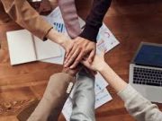 Tips Membangun Kelompok Kerja yang efektif
