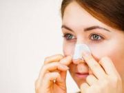 Tips Membersihkan Hidung dengan Aman