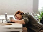 Tips Agar Tidak Mengantuk Saat Belajar