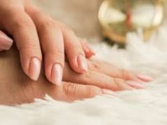 Tips Merawat Kuku Agar Tidak Mudah Patah