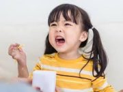 Tips Menghadapi Anak Tantrum