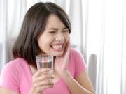 Tips Menghilangkan Rasa Sakit Gigi Berlubang