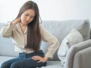 Tips Mengurangi Sakit Kepala Bagian Belakang