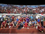 Indonesia Gabung Grup F Bareng Irak, Vietnam dan Filipina