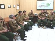 Direktur Operasional Perhutani Imbau Adm Se-Blora Raya Tidak Jadi Tim Sukses Pilpres atau Tim Sukses Partai
