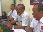 DPC Gerindra Blora Sepakat Usulkan Gibran Cawapres Dampingi Prabowo pada Pemilu 2024