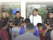 Kejari Blora Tetapkan BS Tersangka Dugaan Korupsi Kunker Fiktif
