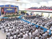 Dies Natalis ke-57, PEM Akamigas Sinergi Akademis dengan Industri Capai Kemandirian Energi