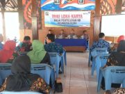 KB Blora Sinergi Lintas Sektoral untuk Bangun Kesehatan dan Kesejahteraan Masa Depan Cerah