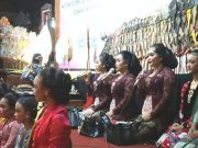 Pentas ‘Wayang Gaul’ di Blora Diharapkan Bisa Ditonton Kawula Muda