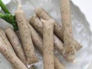 Es Mambo Kacang Hijau Pilihan Penyegar Tenggorokan, Begini Membuatnya
