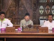 Penegakan Peraturan, Usaha Tambak Udang Ilegal di Karimunjawa akan Ditutup