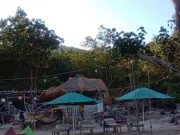 Wisatawan Karimunjawa Keluhkan Perairan Pantai Karina yang Keruh dan Berbau