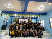 Musyran PR IPM SMA Muhammadiyah Bangsri, Surya Bumi Mangun Sejati Terpilih Ketua Umum
