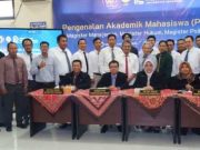 250 Mahasiswa Pascasarjana USM Ikuti Pakem