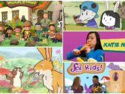 5 Tayangan Youtube untuk Anak Usia Dini yang Direkomendasikan