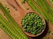 Sikecil yang Kaya Manfaat, Ini 8 Khasiat Mengonsumsi Buah Lamtaro bagi Kesehatan