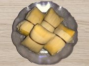 Resep Lepet Jagung Camilan Khas Gresik yang Gurih dan Manis