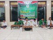 Investasi Santri untuk Negeri Menjadi Tajuk Utama PAC GP Ansor Tahunan