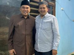 Berebut Suara Milenial, Ini yang Dilakukan Para Caleg Muda