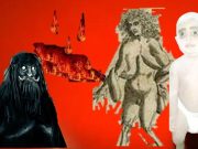 Mengenal Hantu Penghuni Alam Supranatural