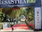 Mesastila 100 Ultra 2023, Rahmat Septiyanto Juara Dan Perbaiki Catatan Waktu Mesastila 100 Ultra 2023