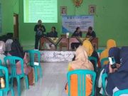 Tim PkM FE USM Beri Pelatihan ke Pelaku UMKM di Desa Kangkung