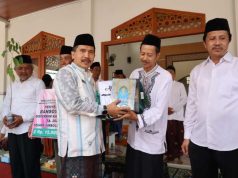 Sekda Dorong Egg Roll Mulyoharjo Dikembangkan, Jangan Saling Banting Harga