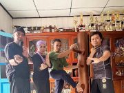 Museum Seni Beladiri Kungfu – Wonosobo, yang Pertama di Indonesia