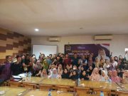 Perkuat Nilai-nilai Kebangsaan Pemuda untuk Menjawab Berbagai Tantangan Masa Depan
