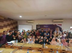 Perkuat Nilai-nilai Kebangsaan Pemuda untuk Menjawab Berbagai Tantangan Masa Depan
