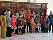 Hebat, SDN 1 Mulyoharjo Sabet 2 Kejuaraan di Lomba Bercerita Dialek Jeporonan