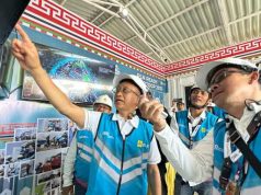 Indonesia MotoGP Mandalika 2023 Sukses Digelar dengan Listrik PLN Tanpa Kedip