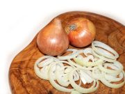 Tetap Segar, Ini Empat Tips Menyimpan Bawang Bombai Agar Tak Cepat Busuk